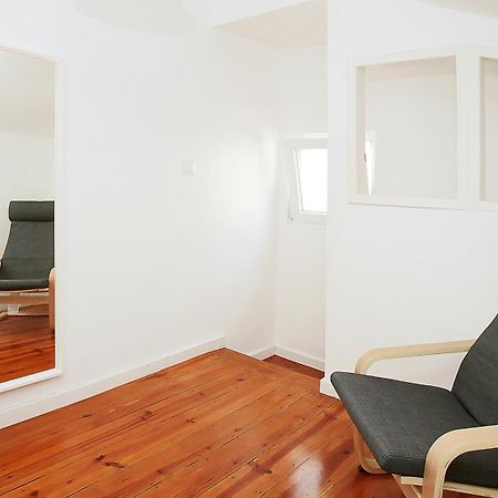 Apartamento Alfama Haven Lisboa Exterior foto