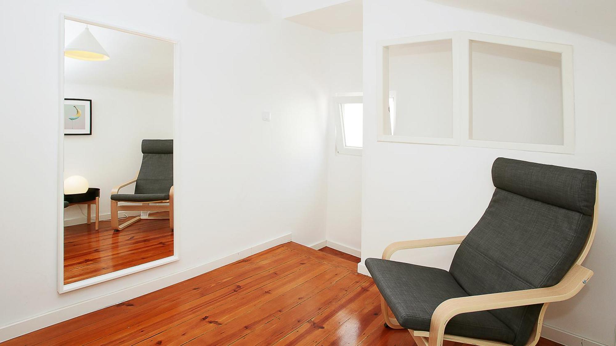 Apartamento Alfama Haven Lisboa Exterior foto