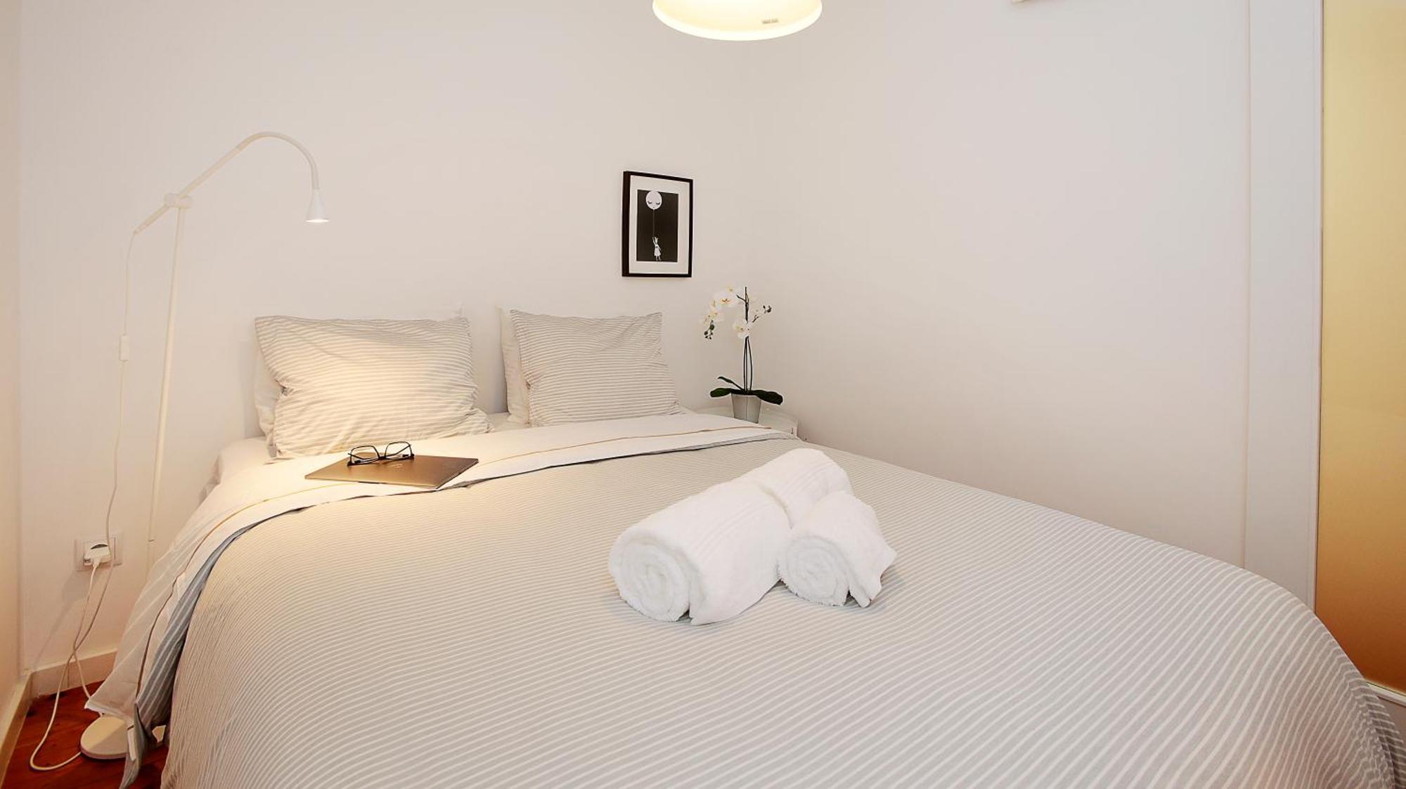 Apartamento Alfama Haven Lisboa Exterior foto