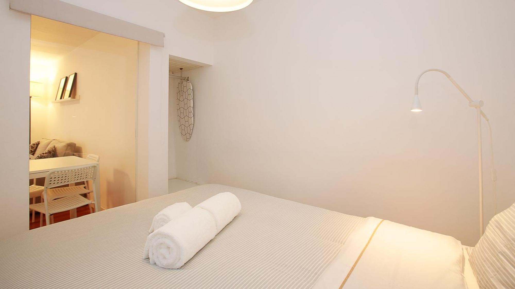 Apartamento Alfama Haven Lisboa Exterior foto