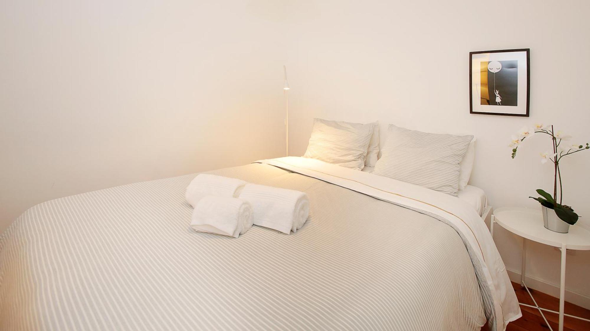 Apartamento Alfama Haven Lisboa Exterior foto