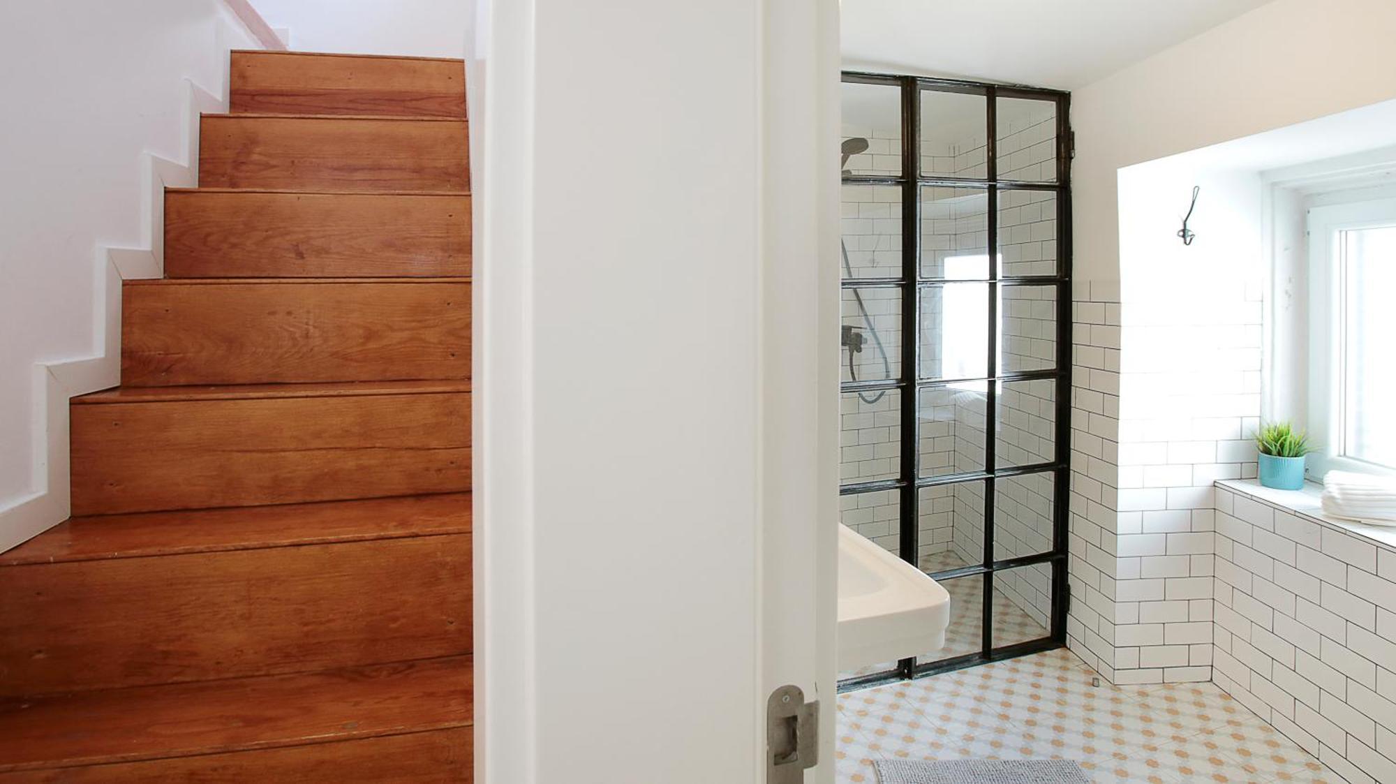 Apartamento Alfama Haven Lisboa Exterior foto